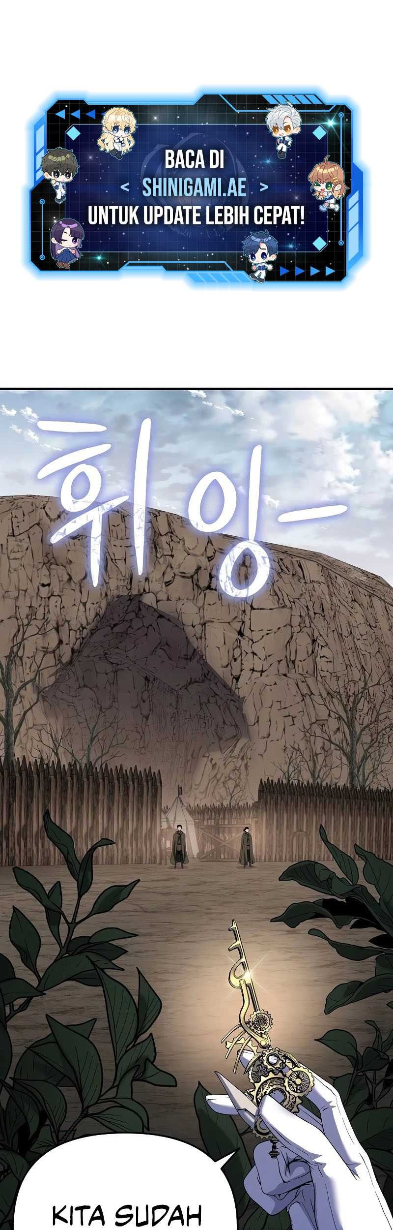 Baca Manhwa The Priest of Corruption Chapter 47 Gambar 2