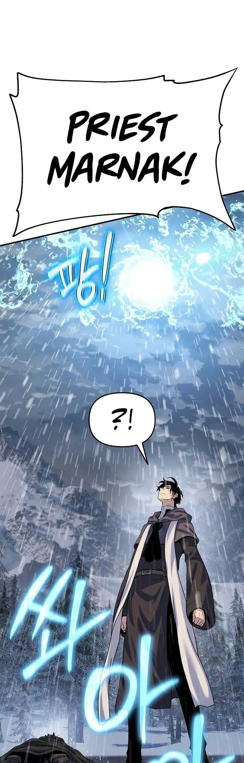 The Priest of Corruption Chapter 47 Gambar 14