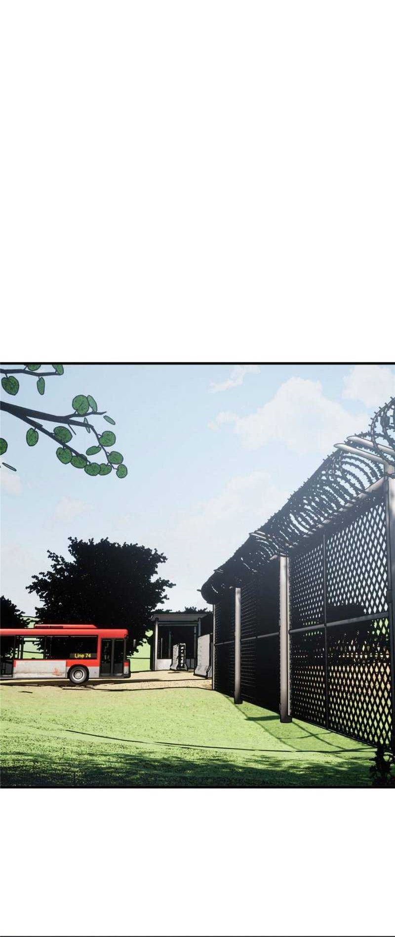 Global Gao Wu Chapter 123 Gambar 7