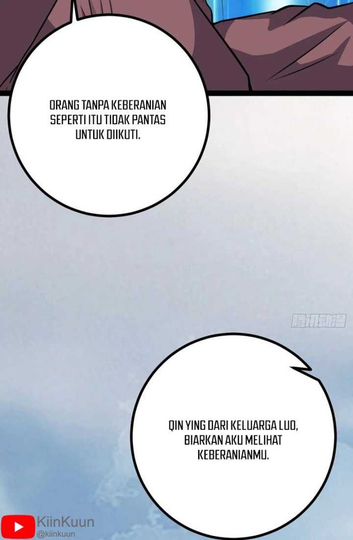 Invincible After a Hundred Years of Seclusion Chapter 314 Gambar 28