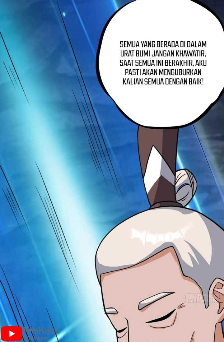 Invincible After a Hundred Years of Seclusion Chapter 314 Gambar 32