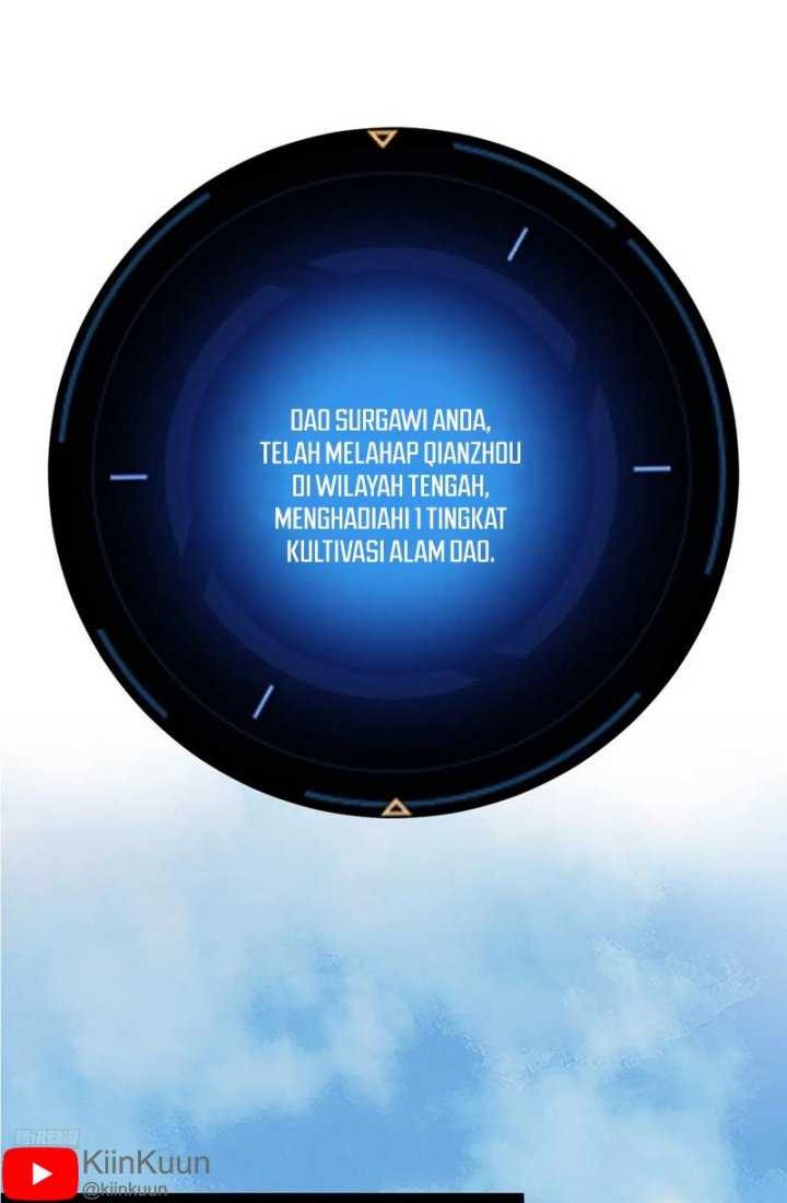 Baca Manhua Invincible After a Hundred Years of Seclusion Chapter 314 Gambar 2