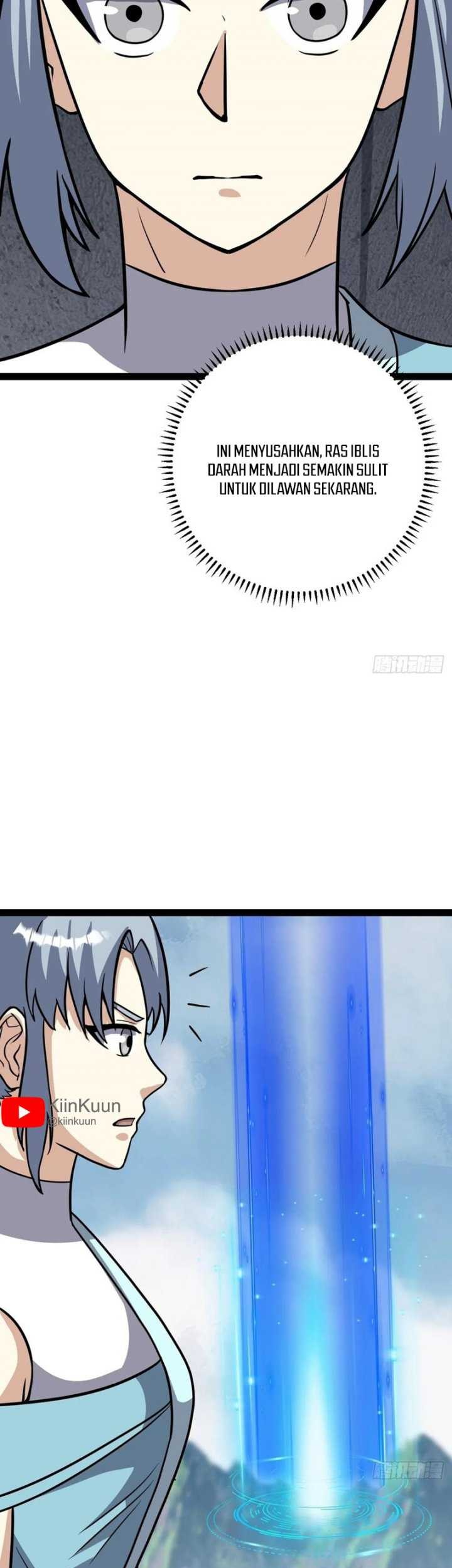 Invincible After a Hundred Years of Seclusion Chapter 314 Gambar 15