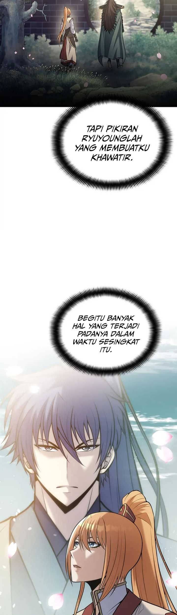 The Star Of A Supreme Ruler Chapter 66 Gambar 17