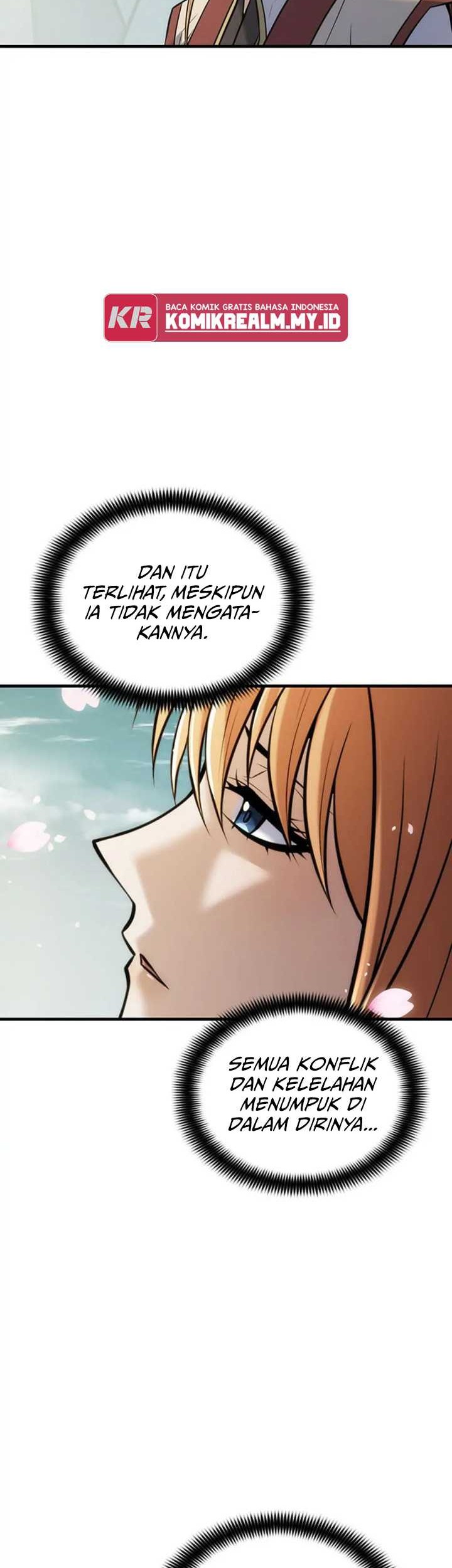 The Star Of A Supreme Ruler Chapter 66 Gambar 18