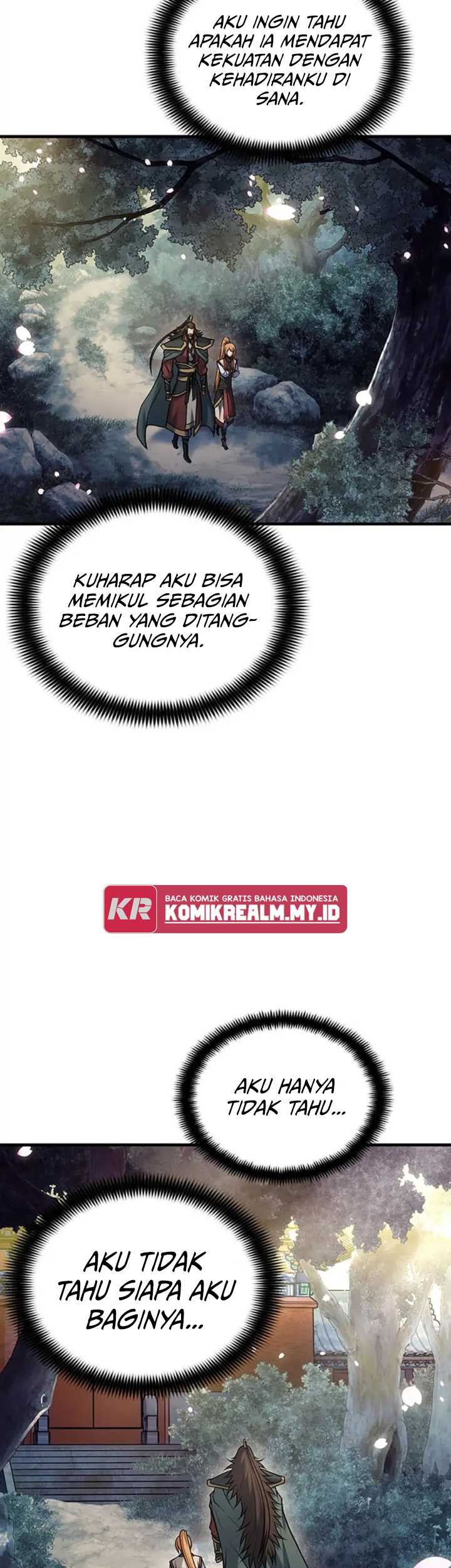 The Star Of A Supreme Ruler Chapter 66 Gambar 19