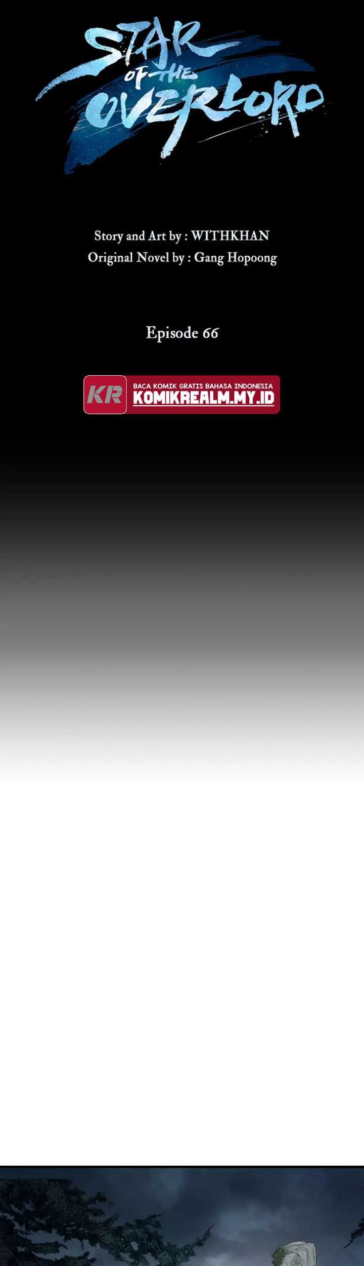 The Star Of A Supreme Ruler Chapter 66 Gambar 21