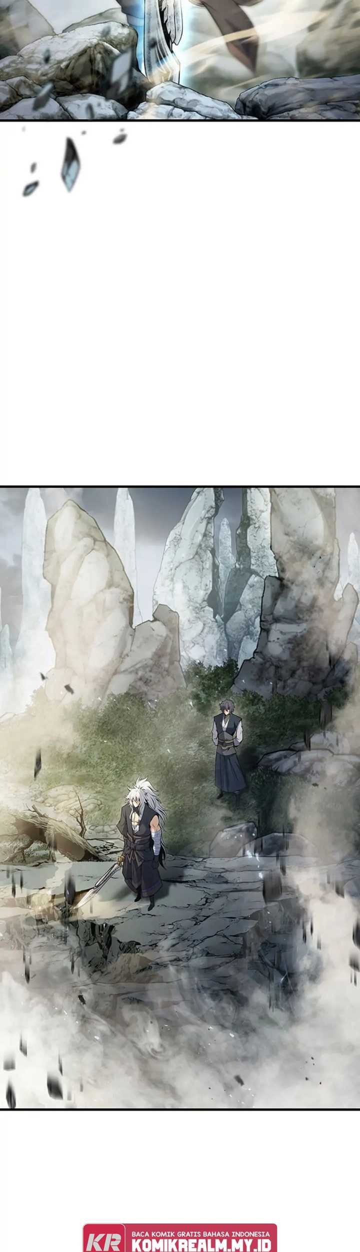 The Star Of A Supreme Ruler Chapter 66 Gambar 28