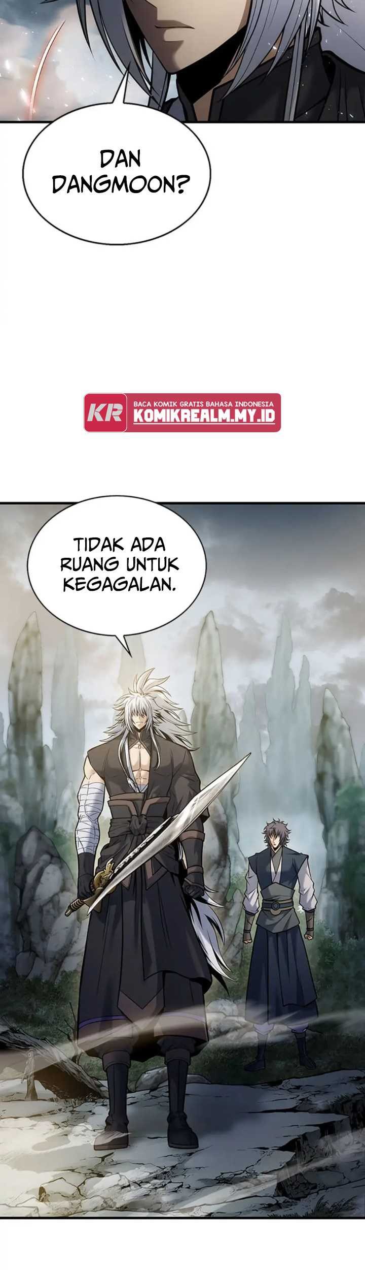 The Star Of A Supreme Ruler Chapter 66 Gambar 30