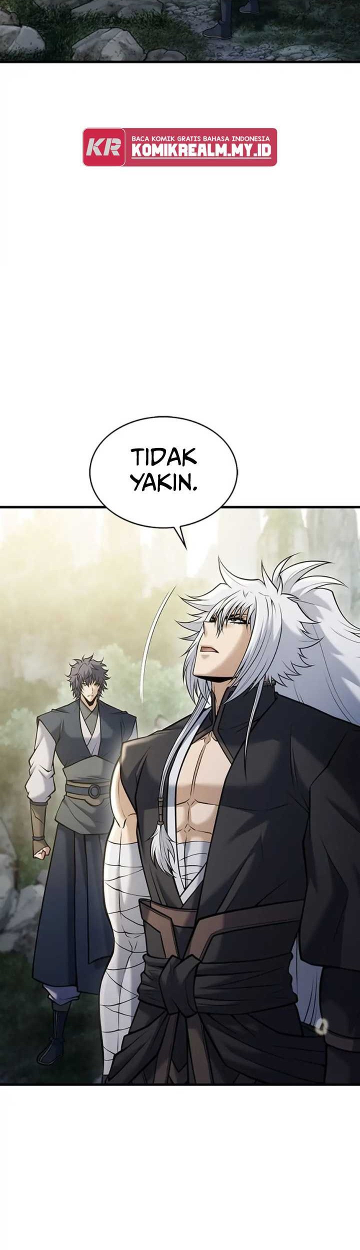 The Star Of A Supreme Ruler Chapter 66 Gambar 33