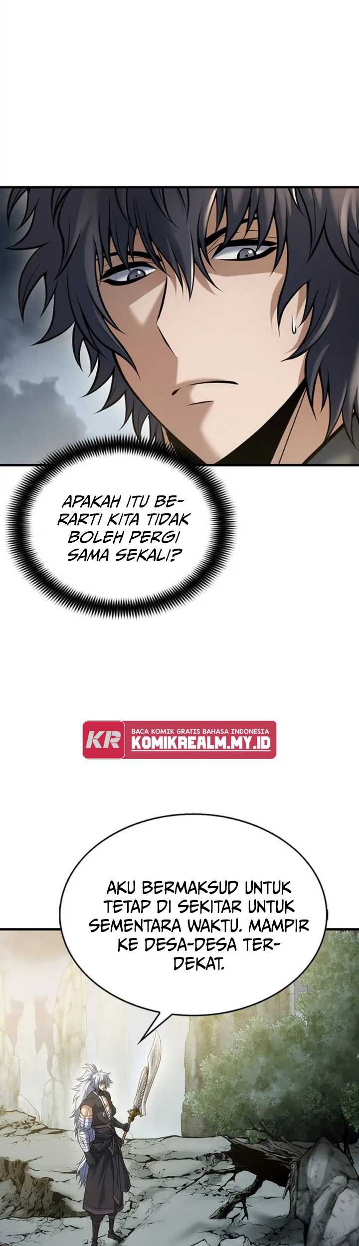 The Star Of A Supreme Ruler Chapter 66 Gambar 34