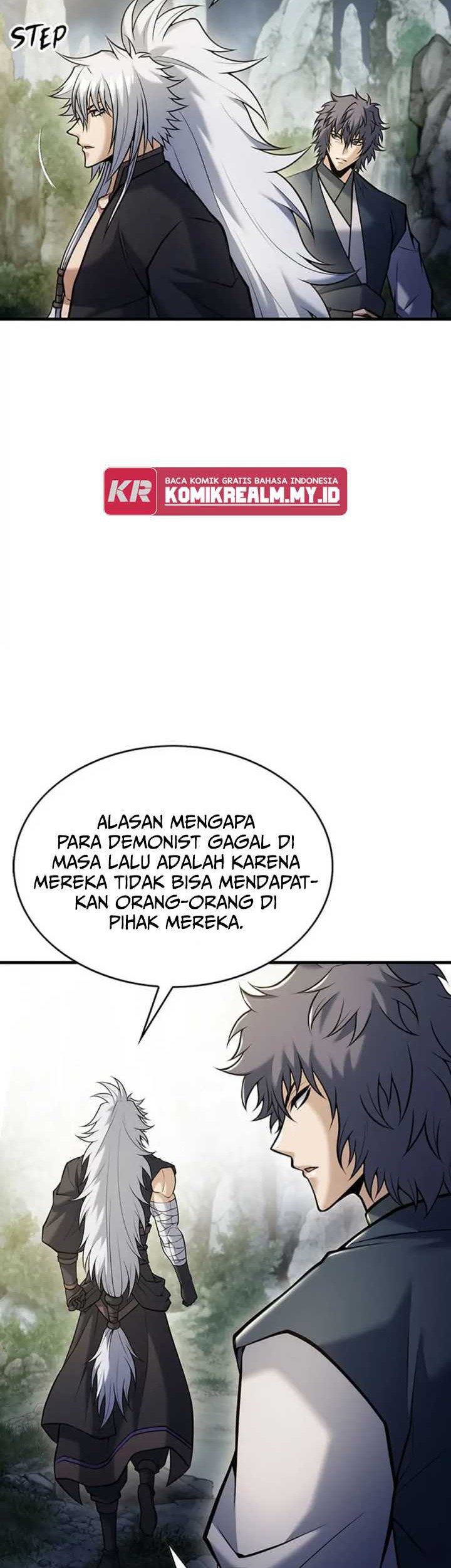 The Star Of A Supreme Ruler Chapter 66 Gambar 37