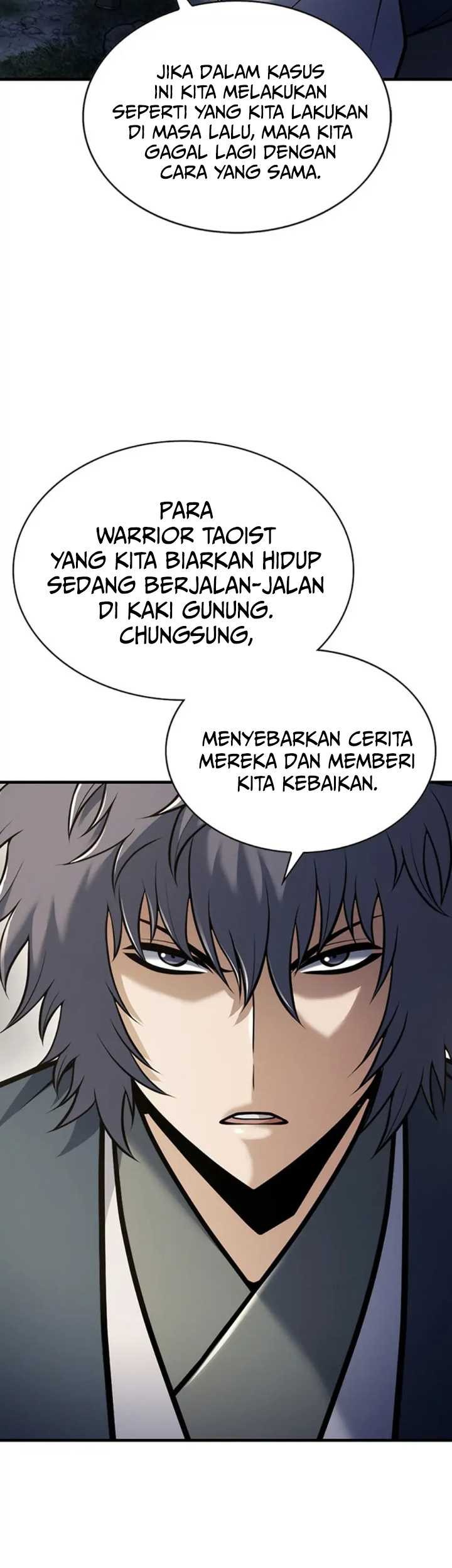 The Star Of A Supreme Ruler Chapter 66 Gambar 38