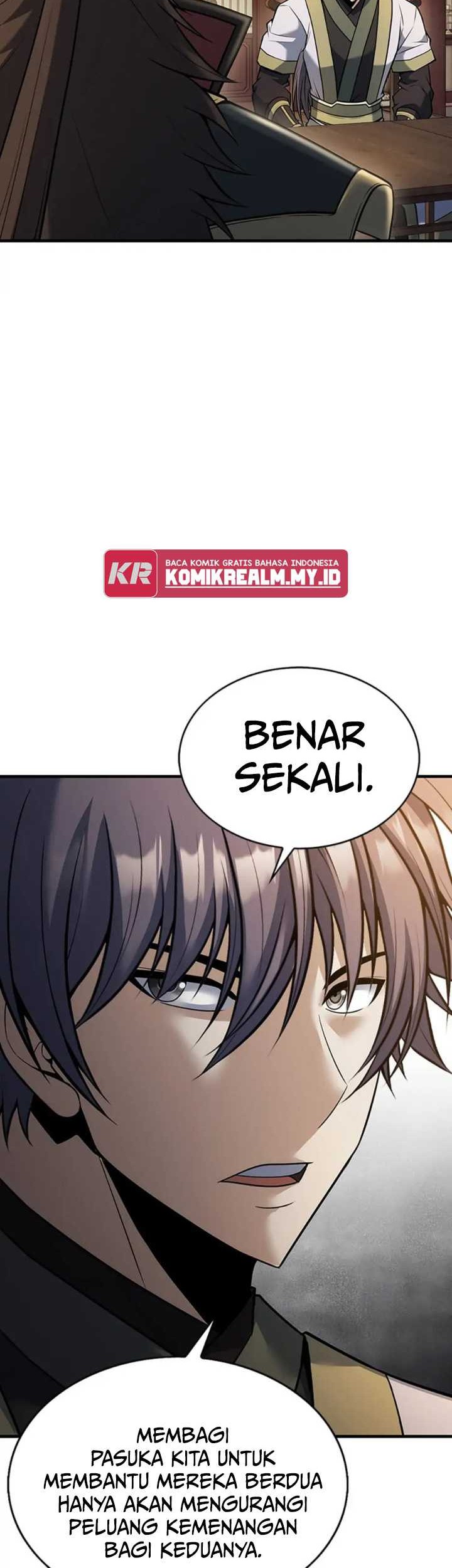 The Star Of A Supreme Ruler Chapter 66 Gambar 44