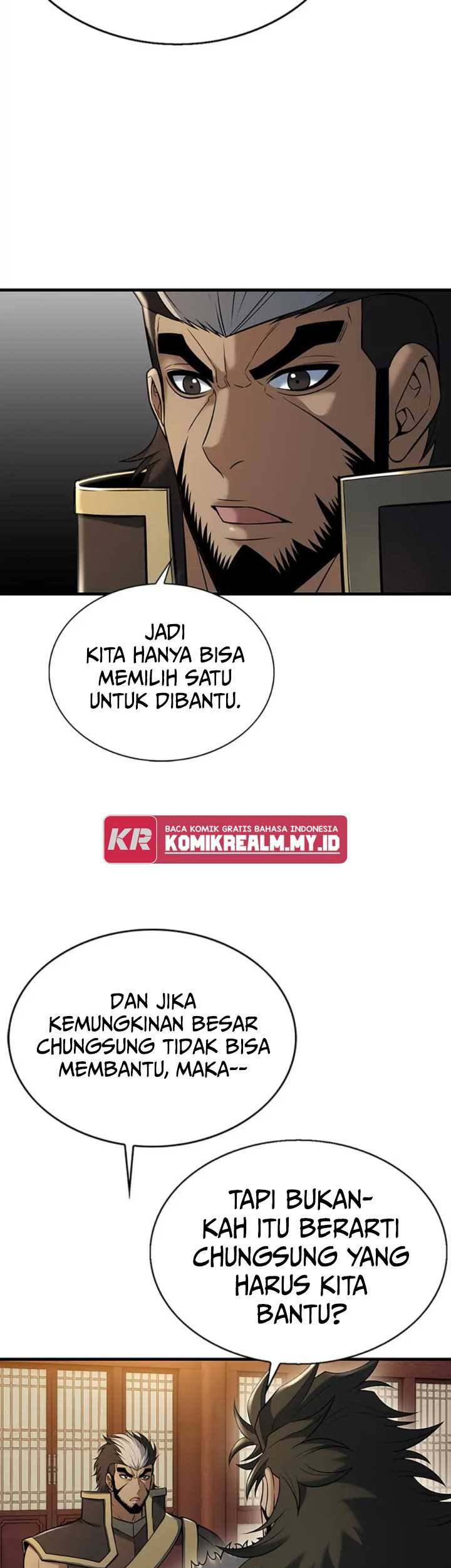 The Star Of A Supreme Ruler Chapter 66 Gambar 45