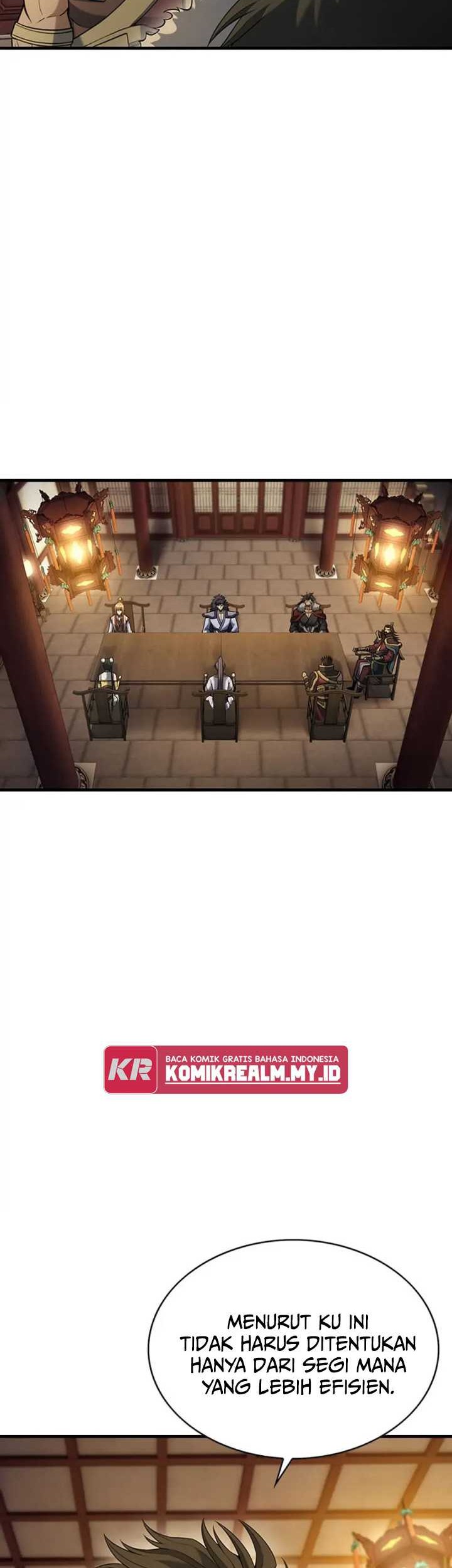 The Star Of A Supreme Ruler Chapter 66 Gambar 46