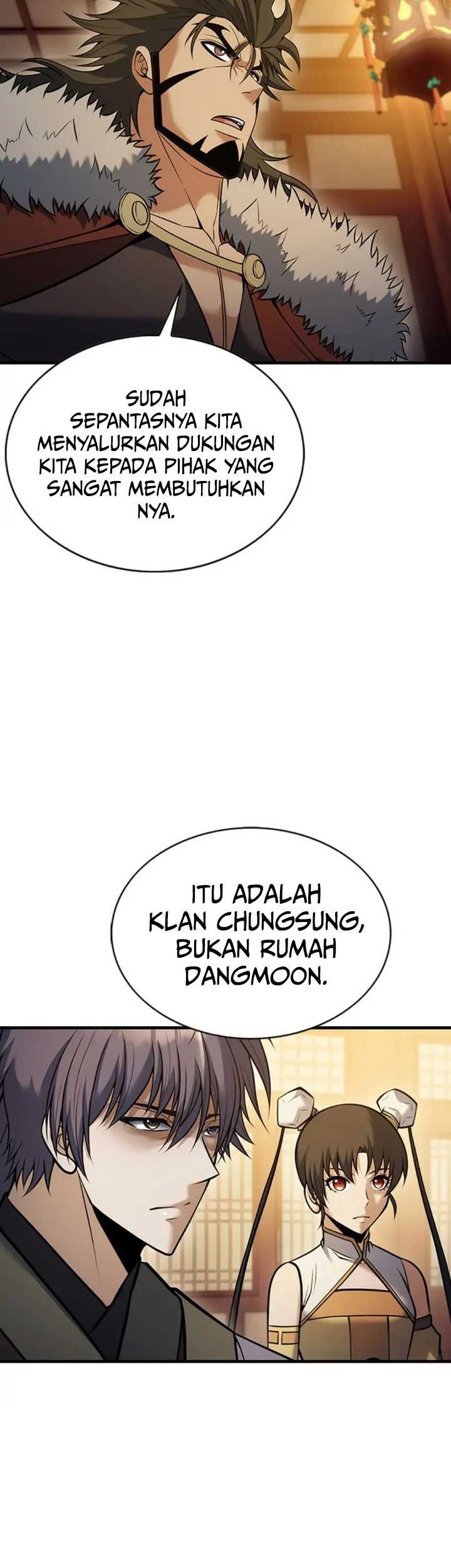 The Star Of A Supreme Ruler Chapter 66 Gambar 47