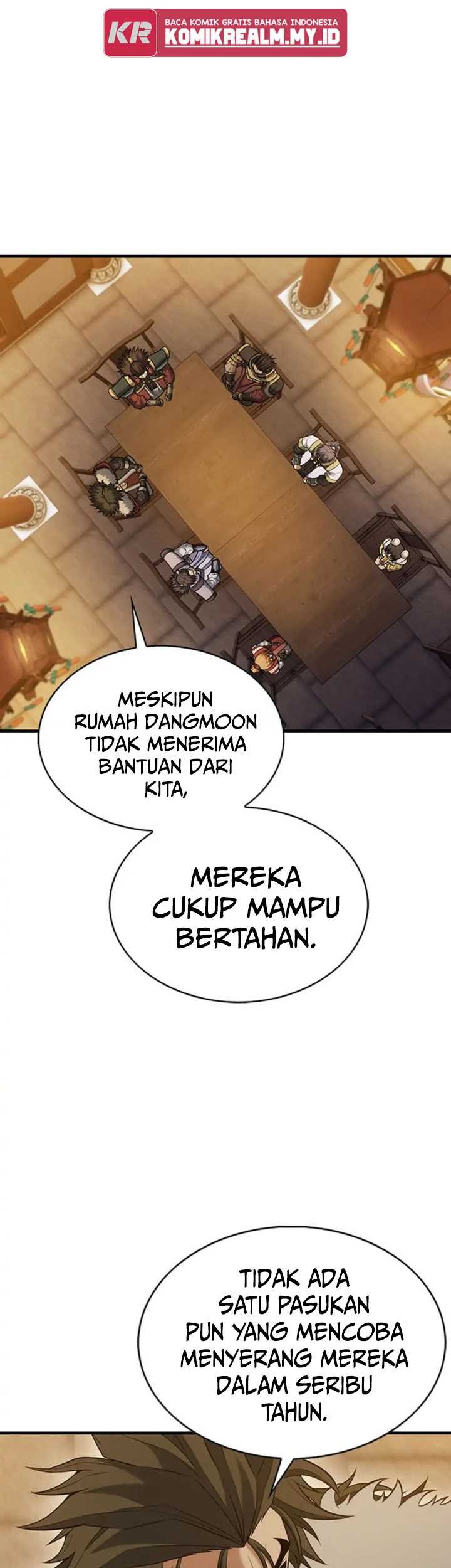 The Star Of A Supreme Ruler Chapter 66 Gambar 48