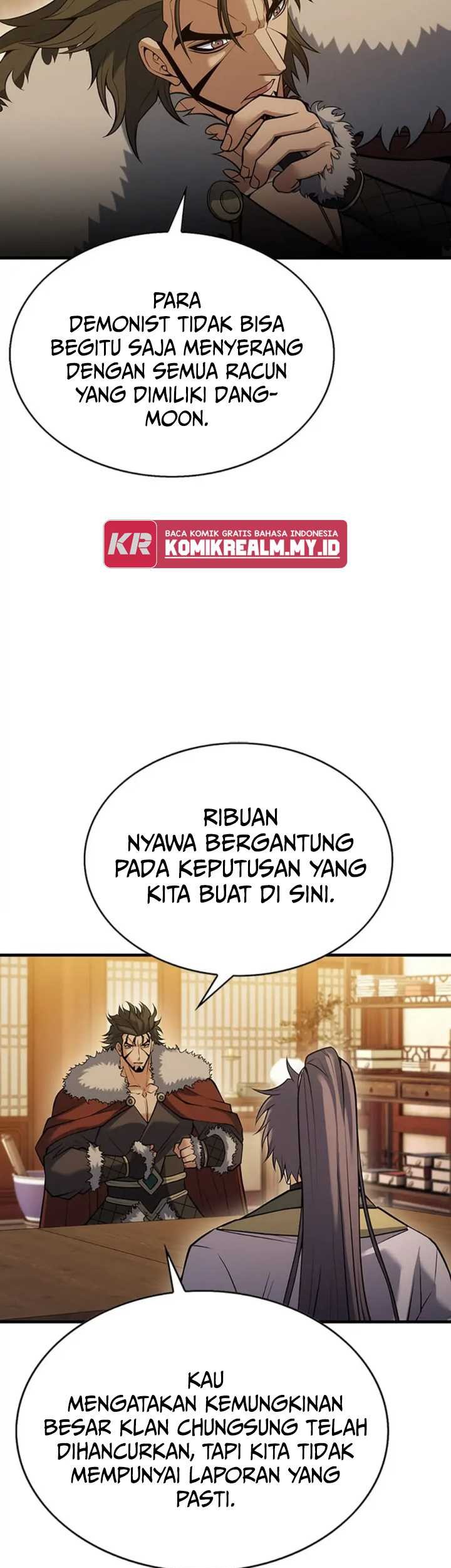 The Star Of A Supreme Ruler Chapter 66 Gambar 49