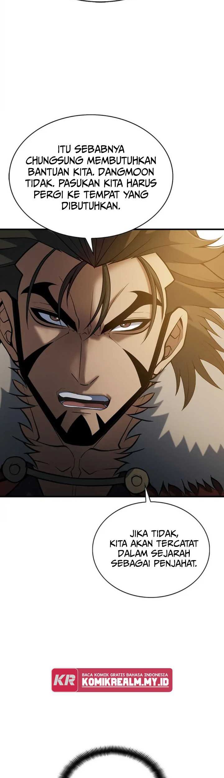 The Star Of A Supreme Ruler Chapter 66 Gambar 50