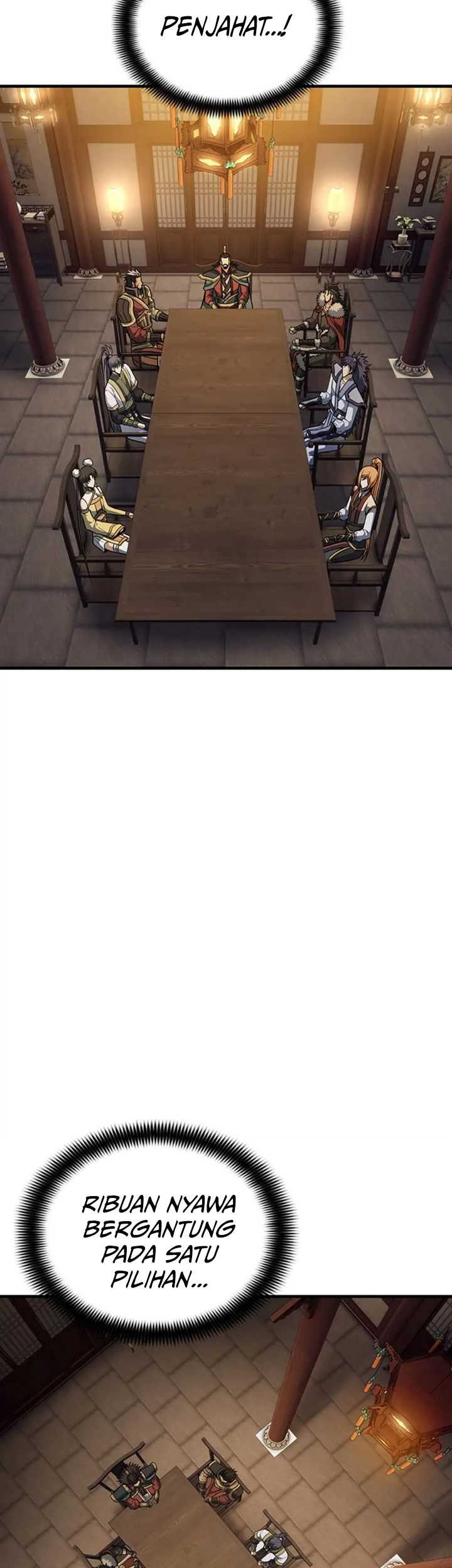 The Star Of A Supreme Ruler Chapter 66 Gambar 51