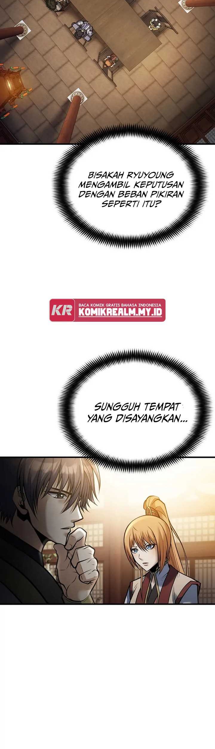 The Star Of A Supreme Ruler Chapter 66 Gambar 52