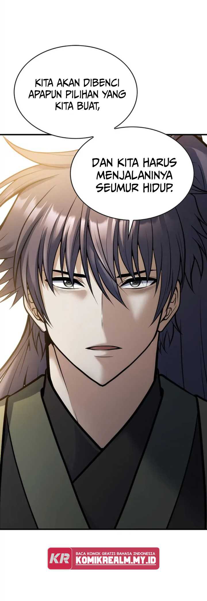 The Star Of A Supreme Ruler Chapter 66 Gambar 53