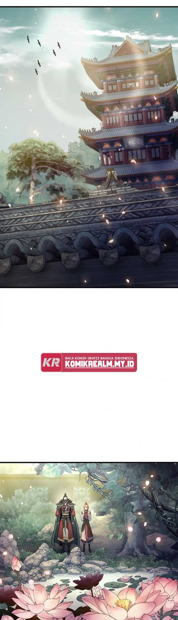 Manhwa The Star Of A Supreme Ruler Chapter 66 gambar nomor 2