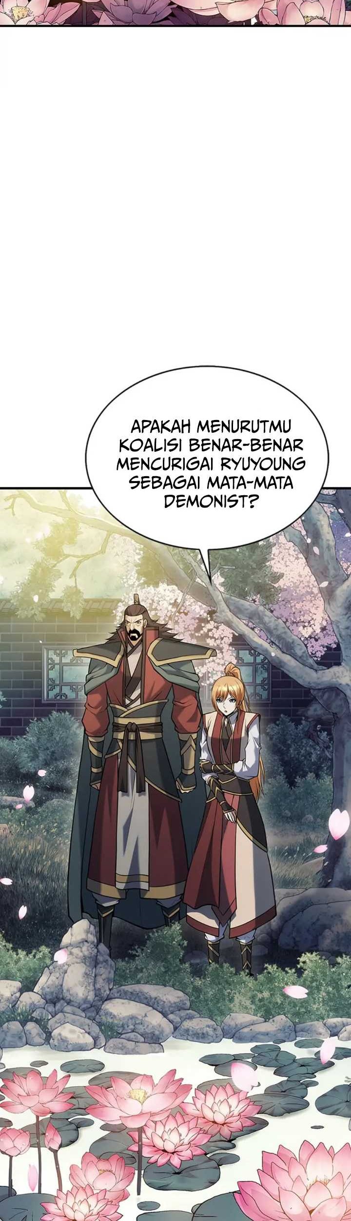 The Star Of A Supreme Ruler Chapter 66 Gambar 3