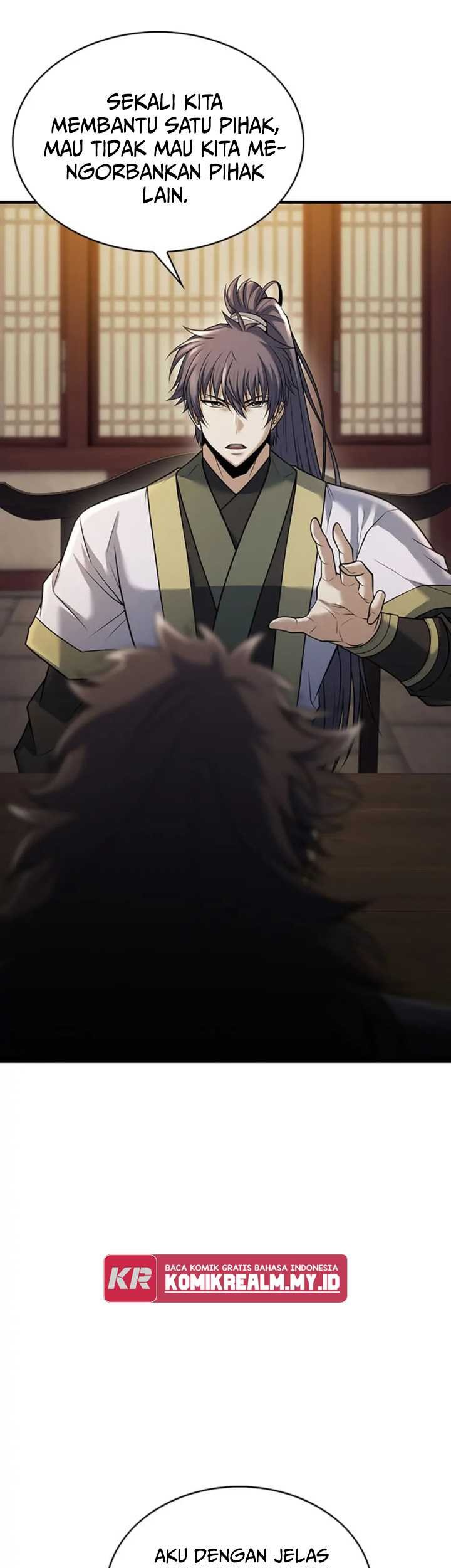 The Star Of A Supreme Ruler Chapter 66 Gambar 54