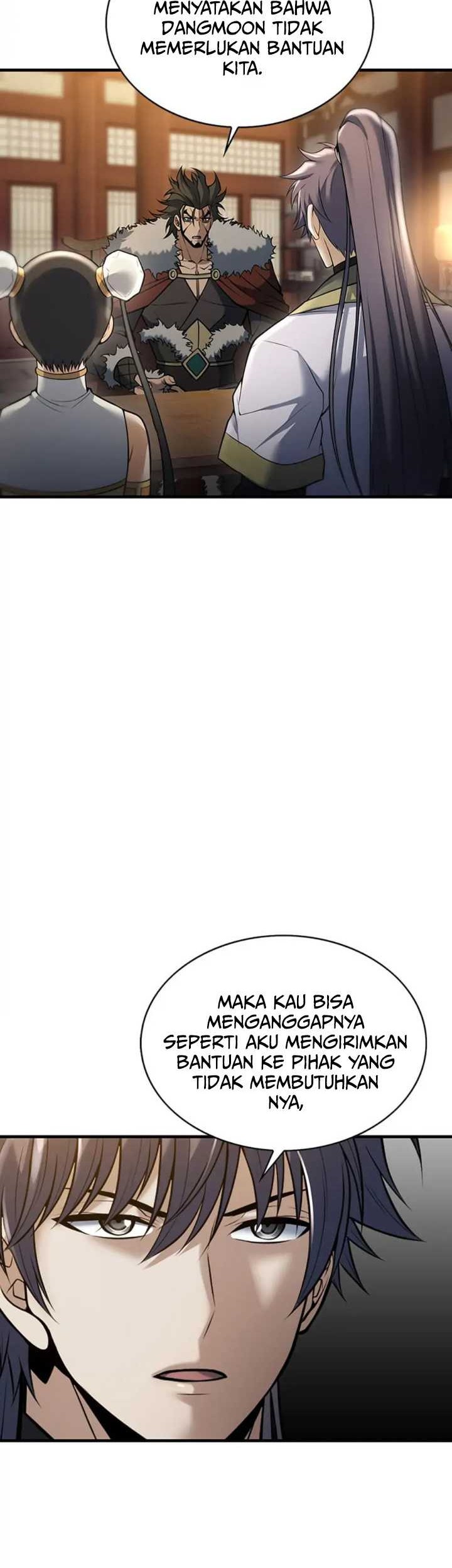 The Star Of A Supreme Ruler Chapter 66 Gambar 55