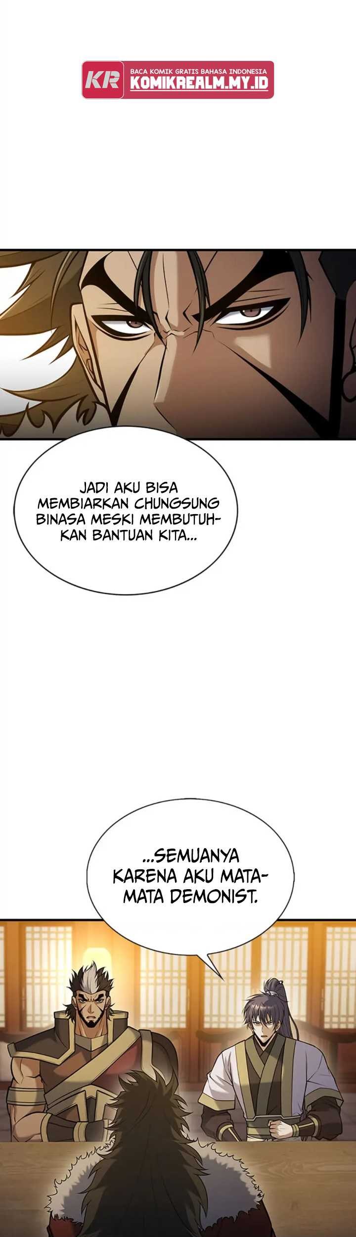 The Star Of A Supreme Ruler Chapter 66 Gambar 56