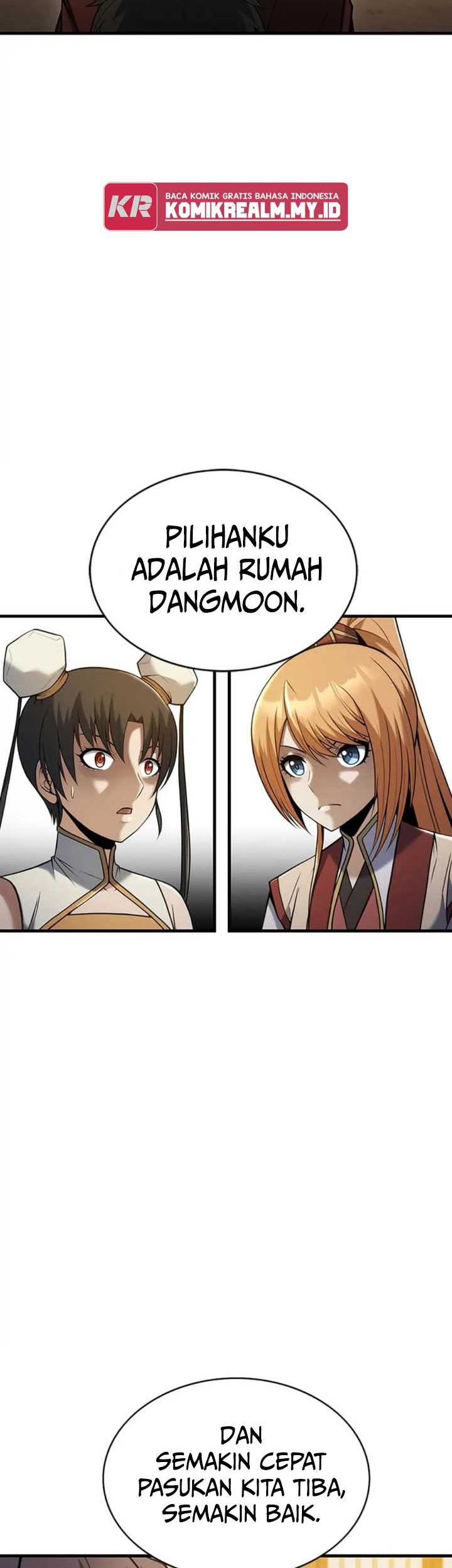 The Star Of A Supreme Ruler Chapter 66 Gambar 57