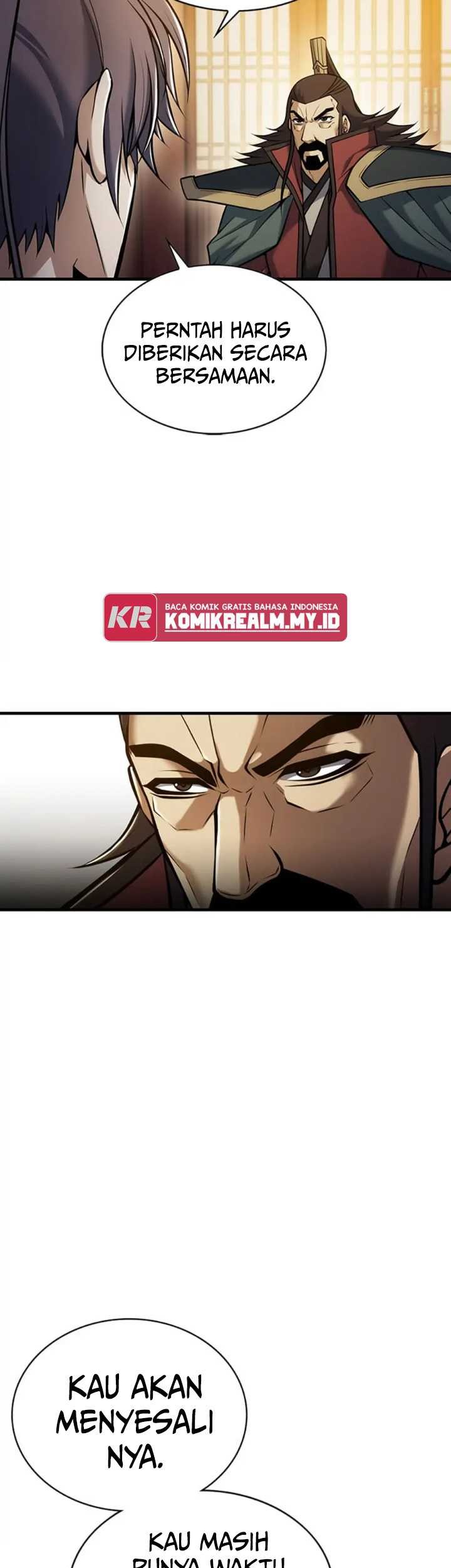 The Star Of A Supreme Ruler Chapter 66 Gambar 58