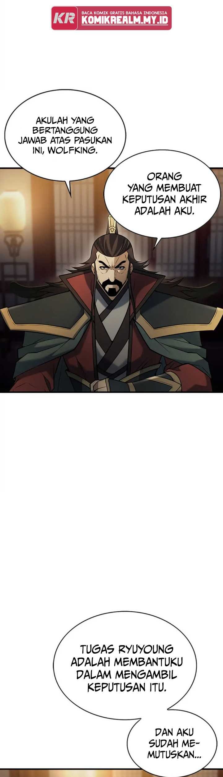 The Star Of A Supreme Ruler Chapter 66 Gambar 60