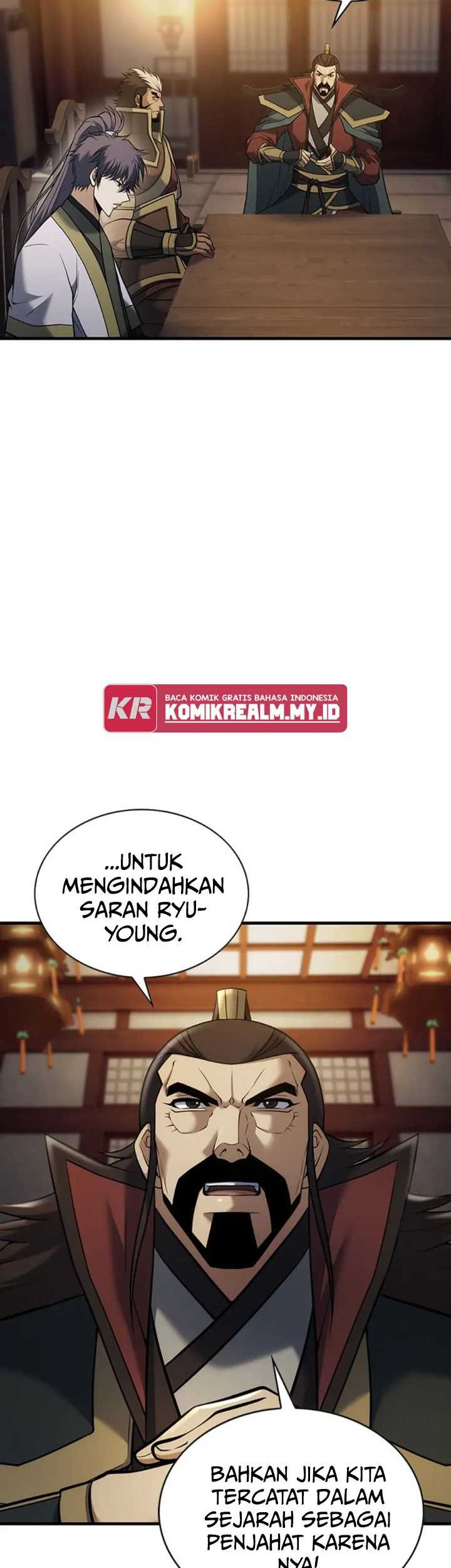 The Star Of A Supreme Ruler Chapter 66 Gambar 61