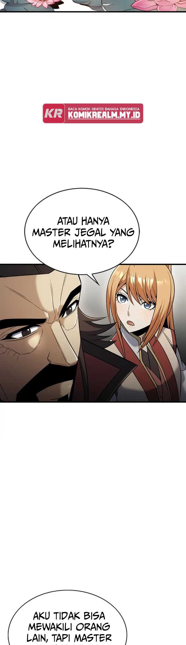 The Star Of A Supreme Ruler Chapter 66 Gambar 4