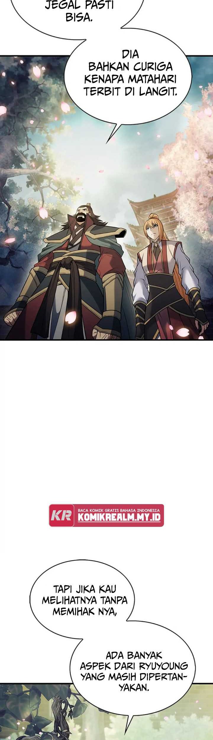 The Star Of A Supreme Ruler Chapter 66 Gambar 5