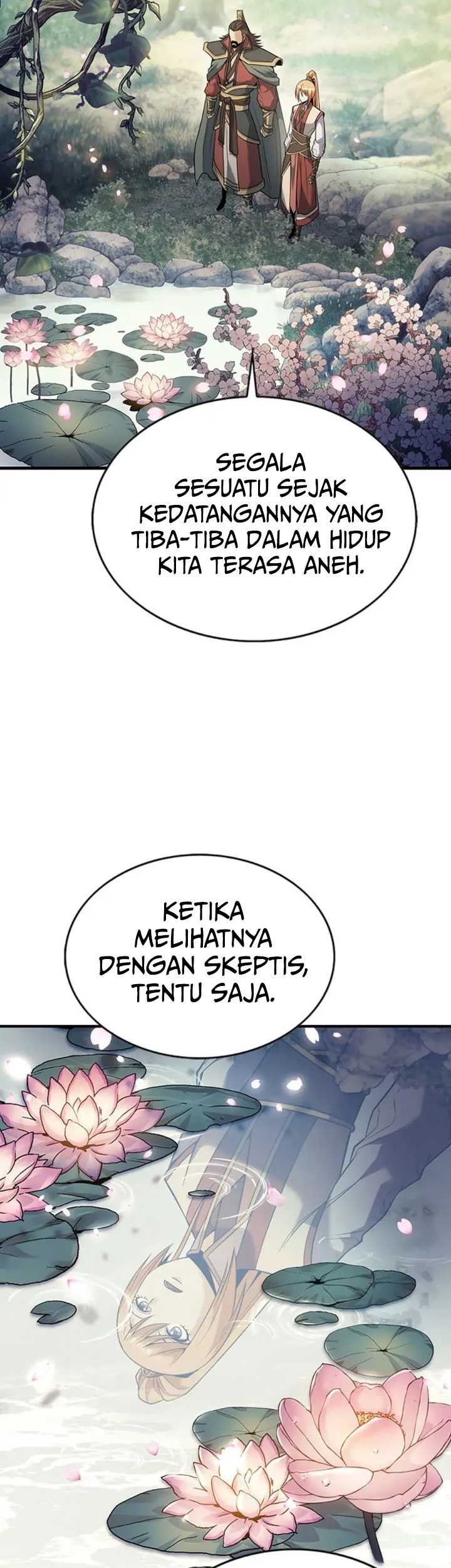 The Star Of A Supreme Ruler Chapter 66 Gambar 6