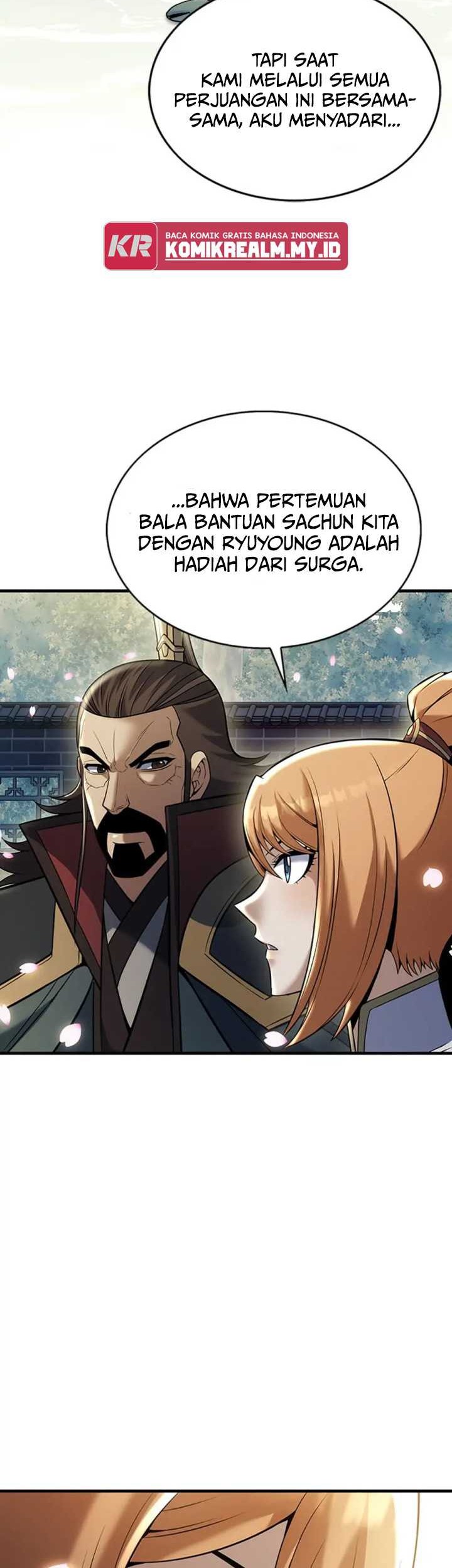 The Star Of A Supreme Ruler Chapter 66 Gambar 7