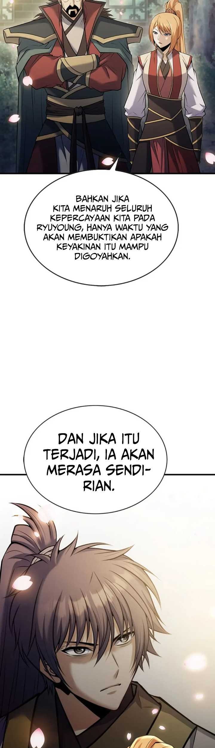 The Star Of A Supreme Ruler Chapter 66 Gambar 10