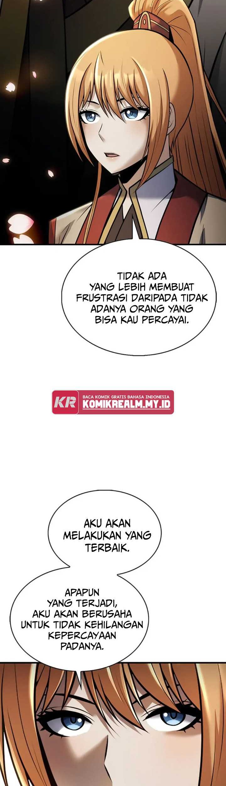 The Star Of A Supreme Ruler Chapter 66 Gambar 11