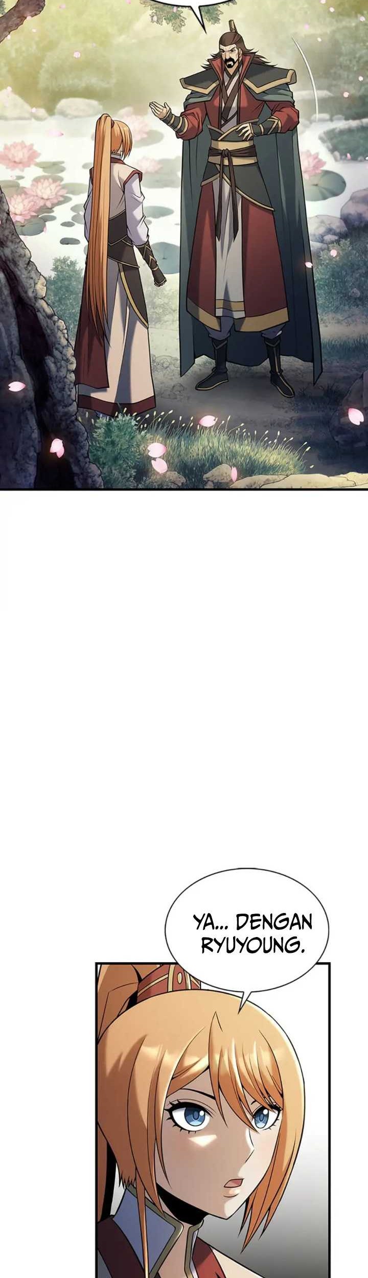 The Star Of A Supreme Ruler Chapter 66 Gambar 13