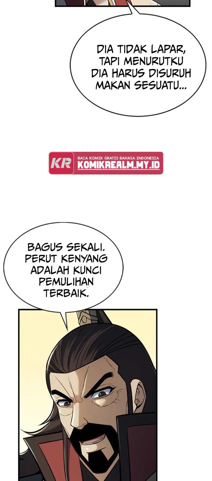 The Star Of A Supreme Ruler Chapter 66 Gambar 14