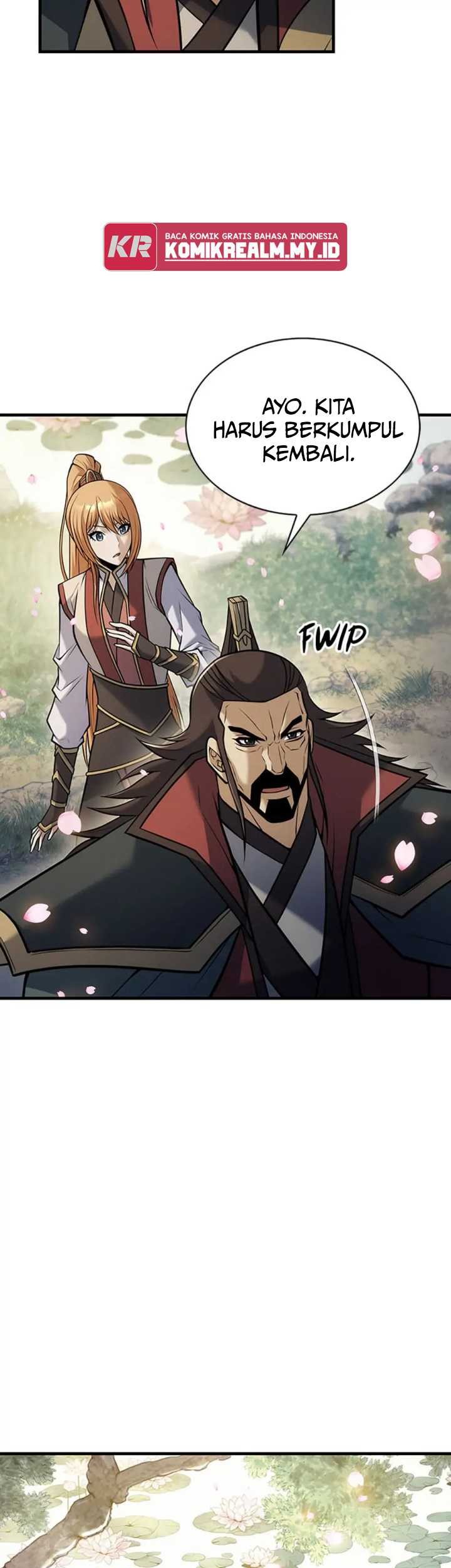 The Star Of A Supreme Ruler Chapter 66 Gambar 15