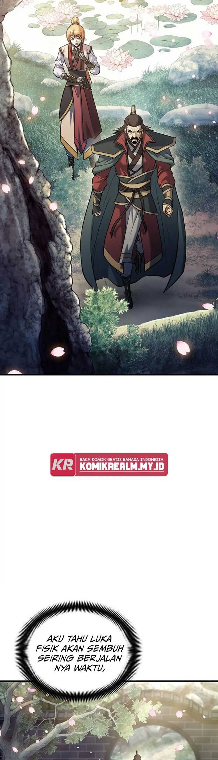 The Star Of A Supreme Ruler Chapter 66 Gambar 16