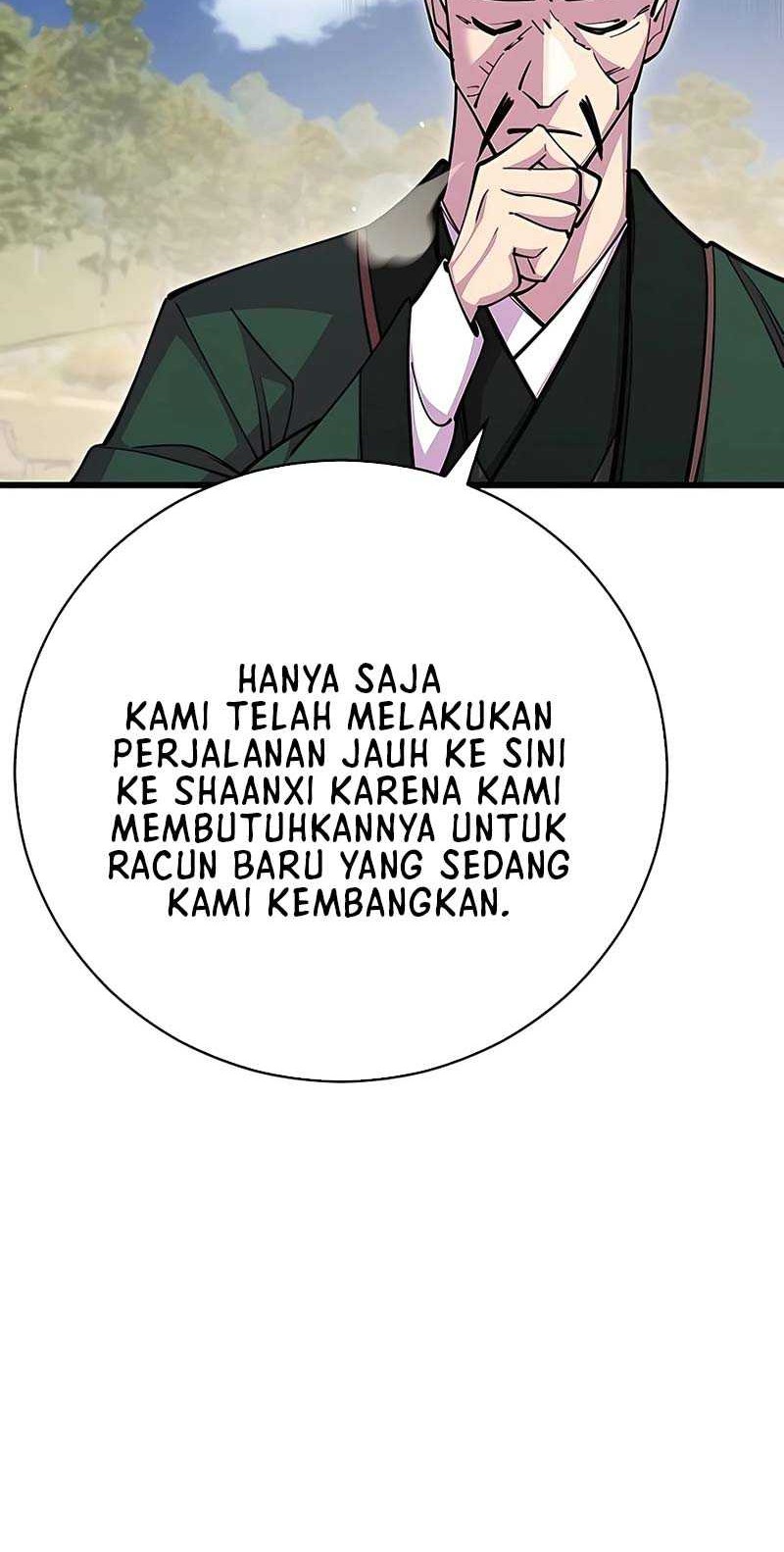 World’s Greatest Senior Disciple Chapter 74 Gambar 23