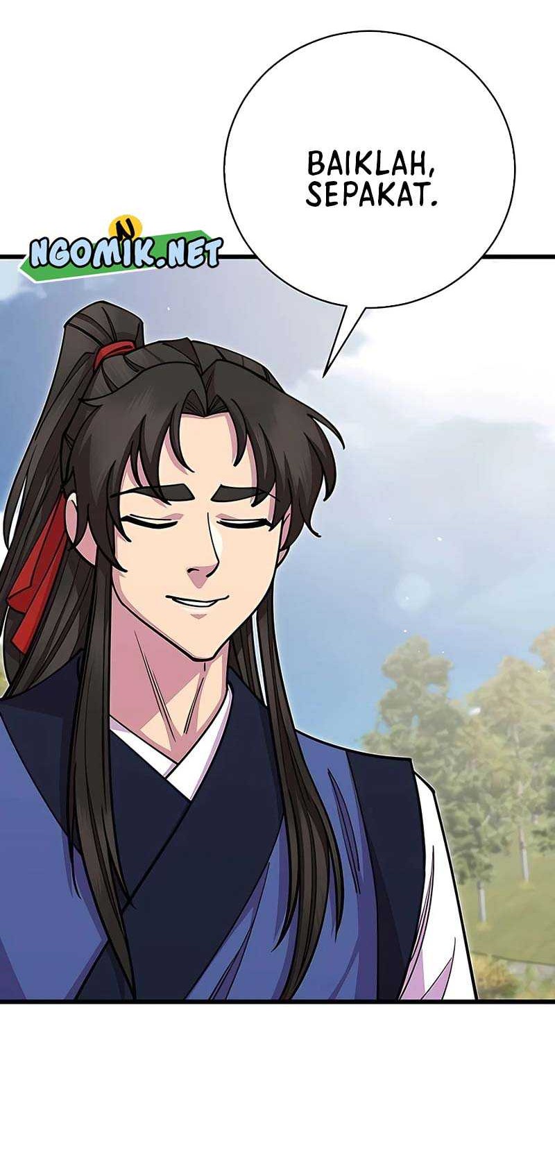 World’s Greatest Senior Disciple Chapter 74 Gambar 35