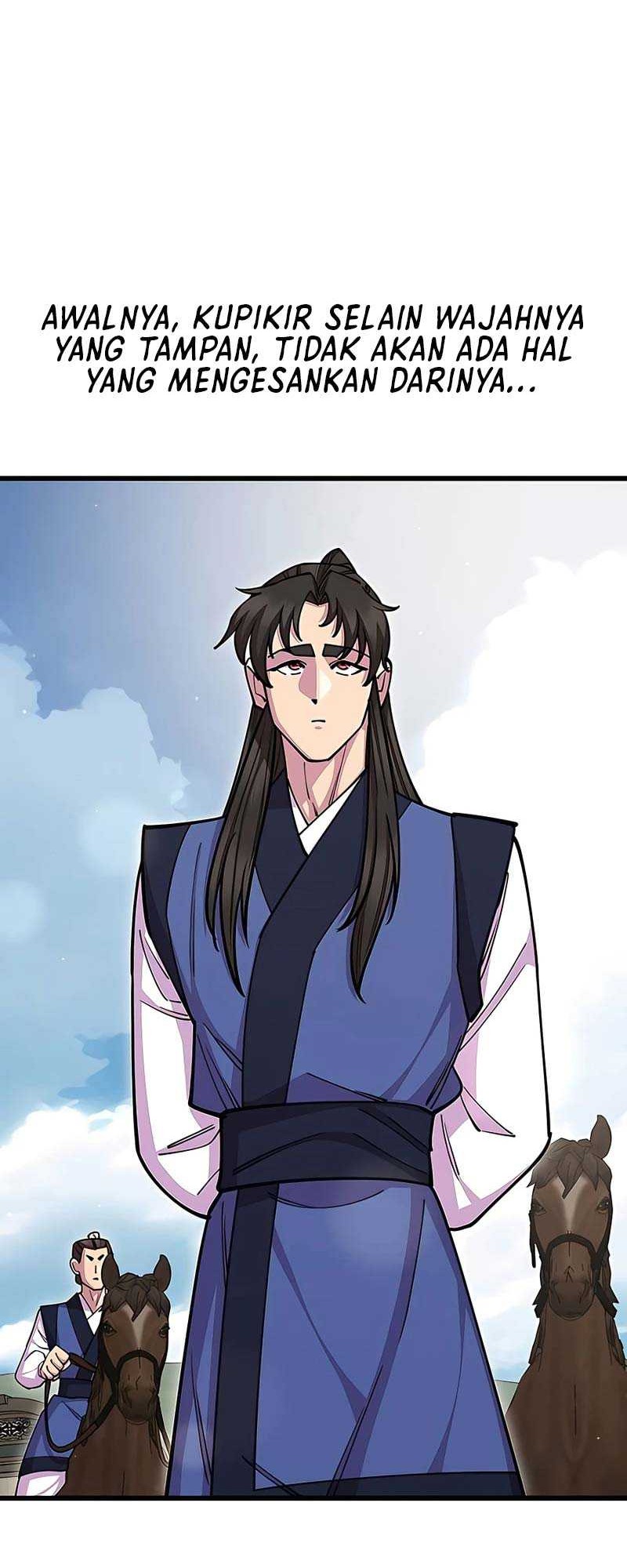 World’s Greatest Senior Disciple Chapter 74 Gambar 45