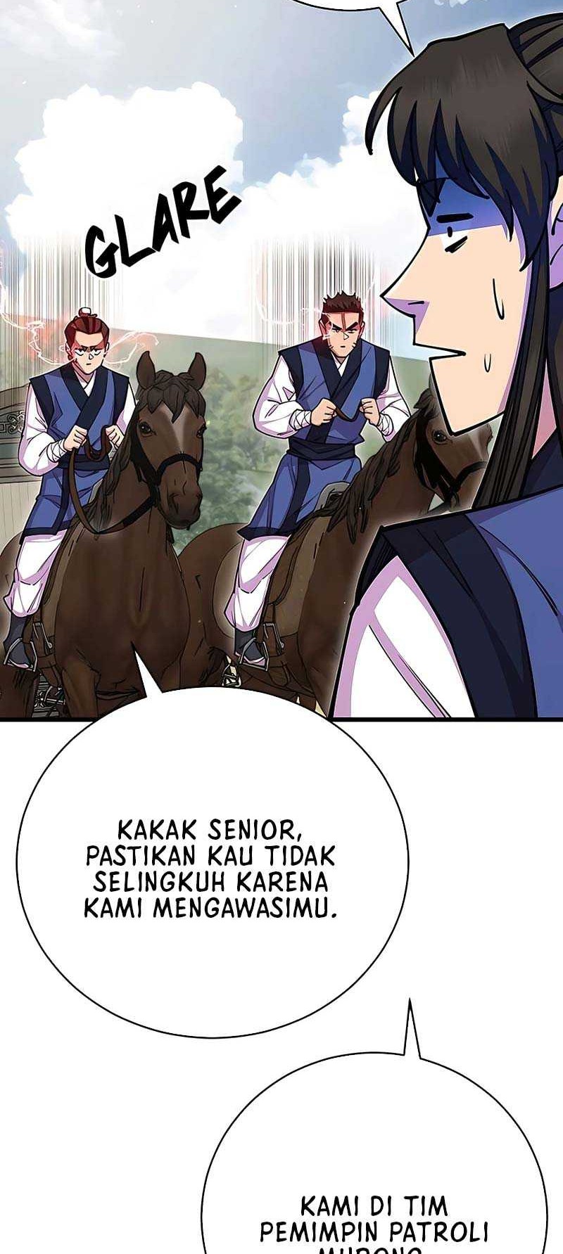 World’s Greatest Senior Disciple Chapter 74 Gambar 49